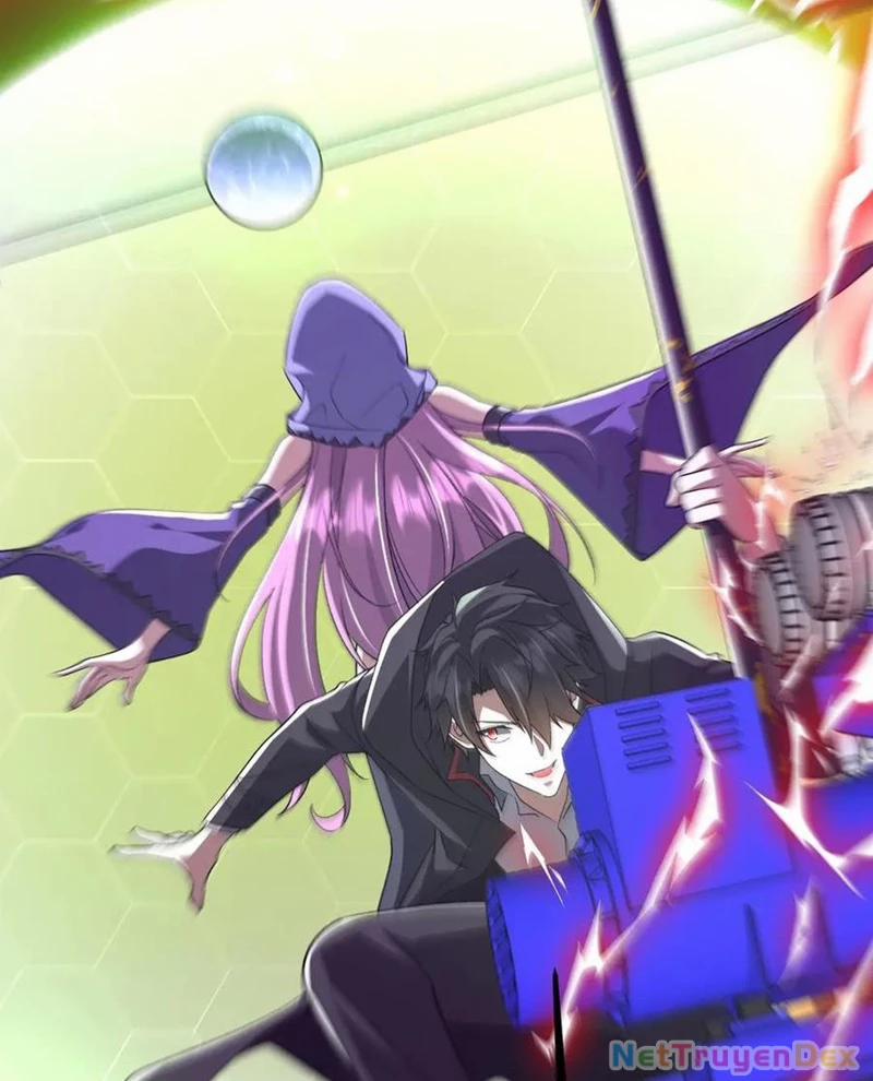 Bắt Đầu Với Trăm Vạn Minh Tệ 205 trang 36