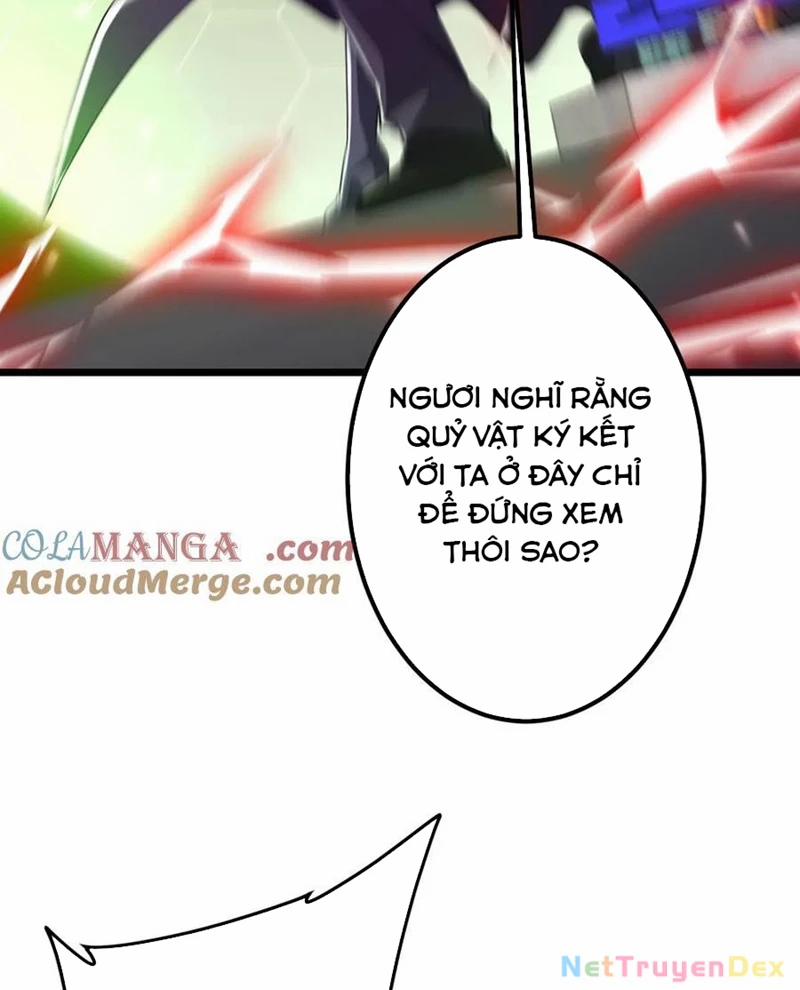 Bắt Đầu Với Trăm Vạn Minh Tệ 205 trang 37