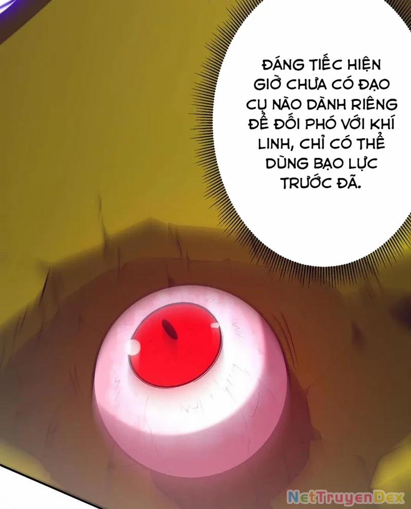 Bắt Đầu Với Trăm Vạn Minh Tệ 205 trang 6