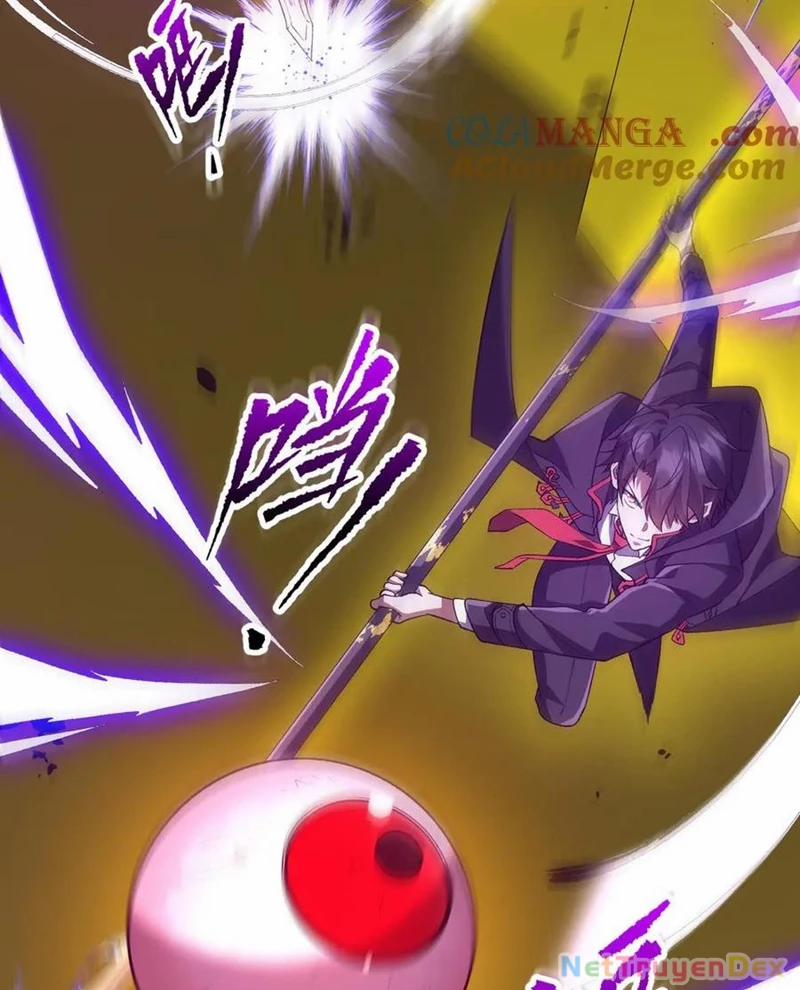 Bắt Đầu Với Trăm Vạn Minh Tệ 205 trang 8