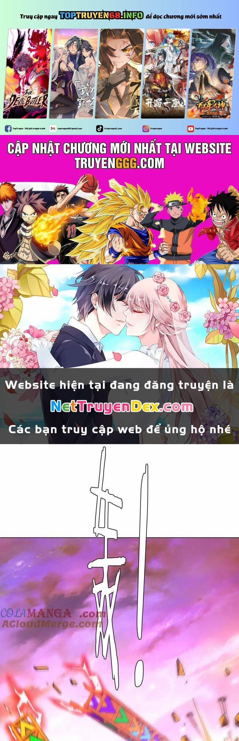 Bắt Đầu Với Trăm Vạn Minh Tệ 206 trang 0