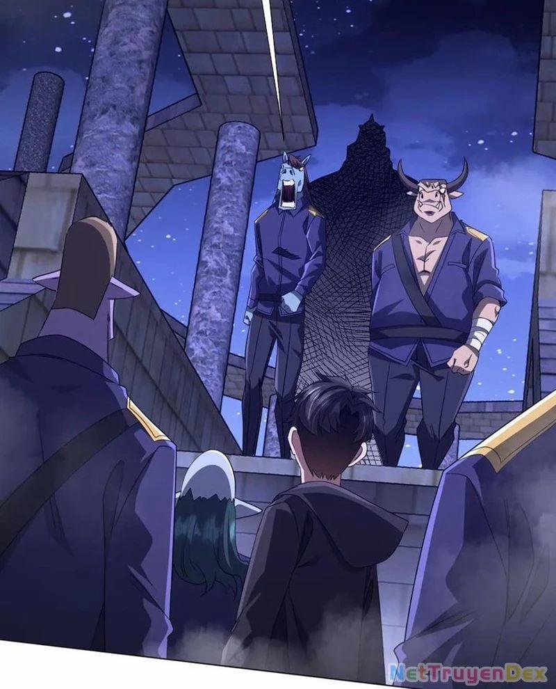 Bắt Đầu Với Trăm Vạn Minh Tệ 206 trang 101