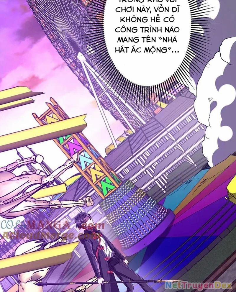 Bắt Đầu Với Trăm Vạn Minh Tệ 206 trang 17