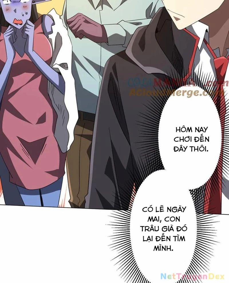 Bắt Đầu Với Trăm Vạn Minh Tệ 206 trang 20