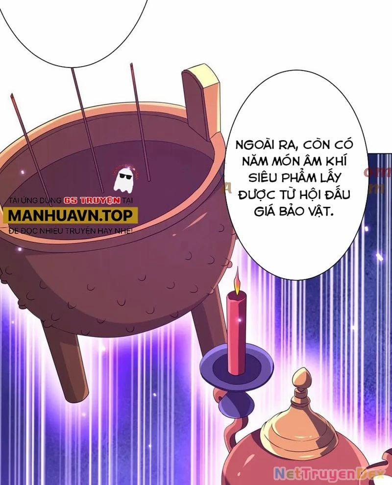 Bắt Đầu Với Trăm Vạn Minh Tệ 206 trang 38