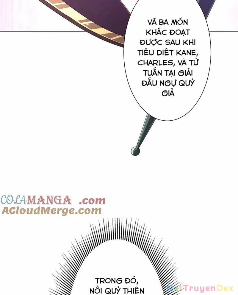 Bắt Đầu Với Trăm Vạn Minh Tệ 206 trang 40