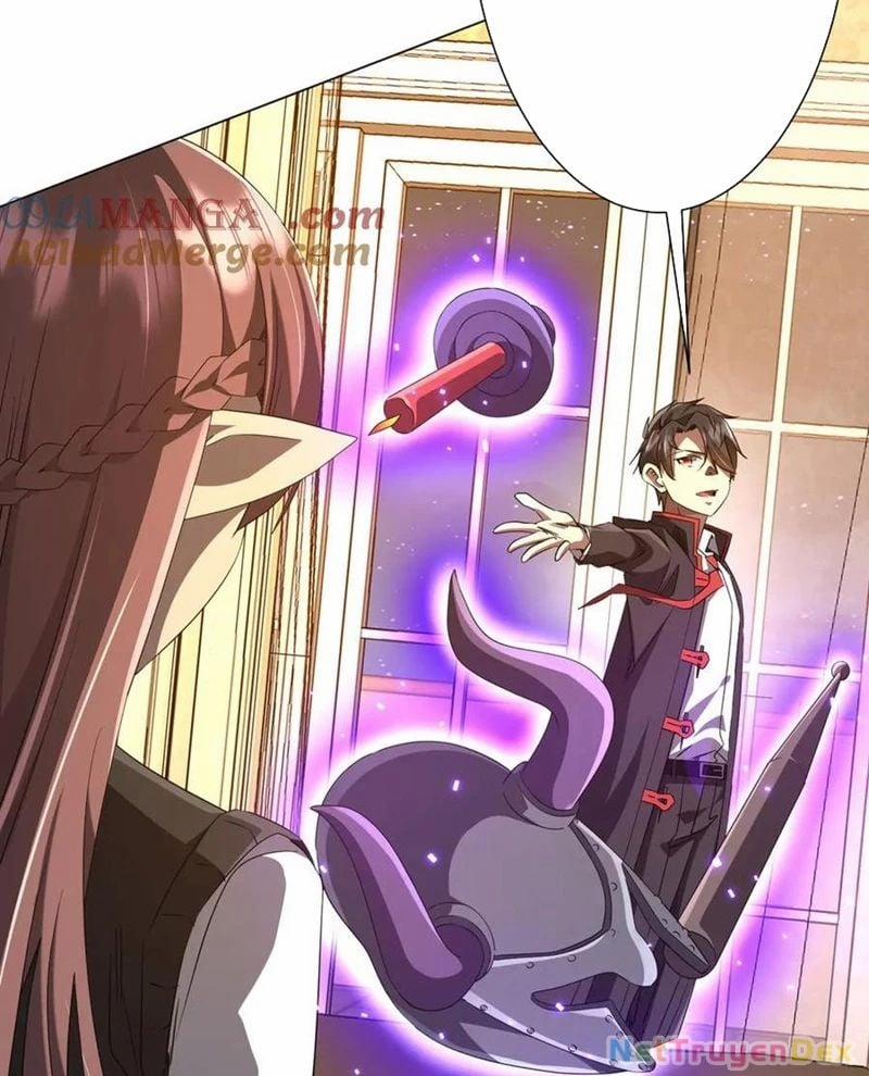 Bắt Đầu Với Trăm Vạn Minh Tệ 206 trang 43