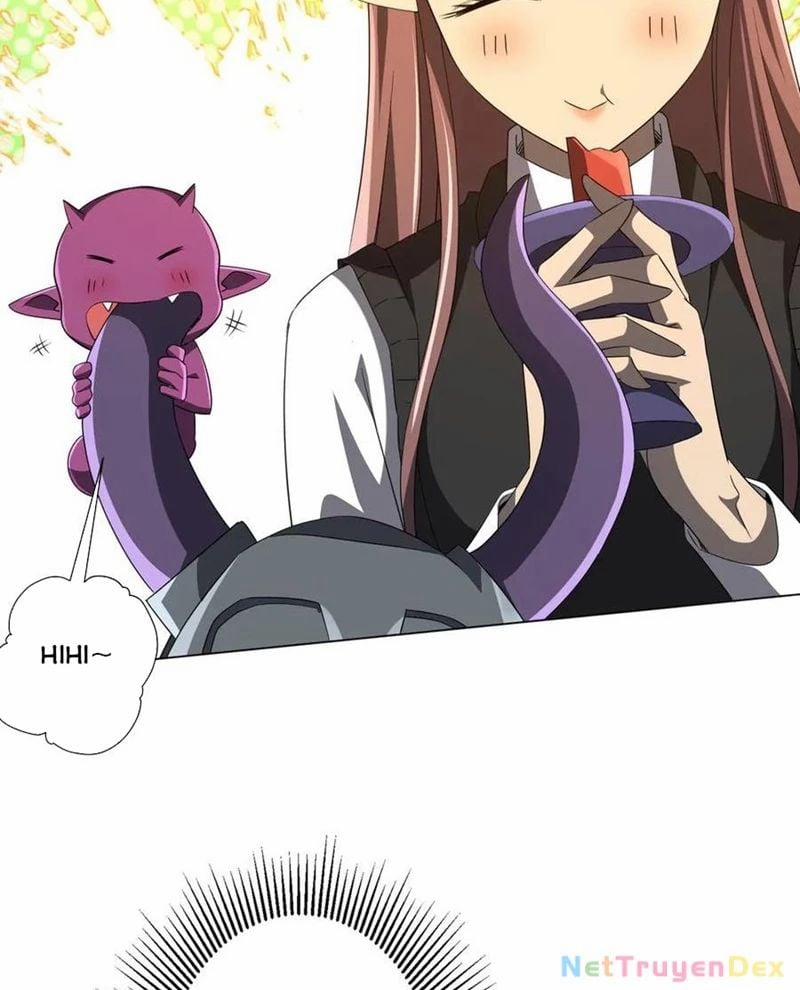 Bắt Đầu Với Trăm Vạn Minh Tệ 206 trang 49