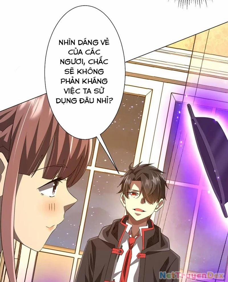 Bắt Đầu Với Trăm Vạn Minh Tệ 206 trang 52