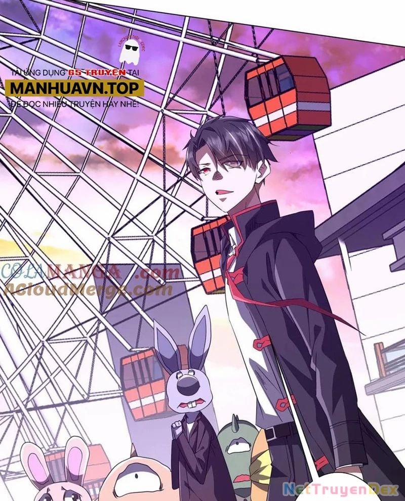 Bắt Đầu Với Trăm Vạn Minh Tệ 206 trang 60