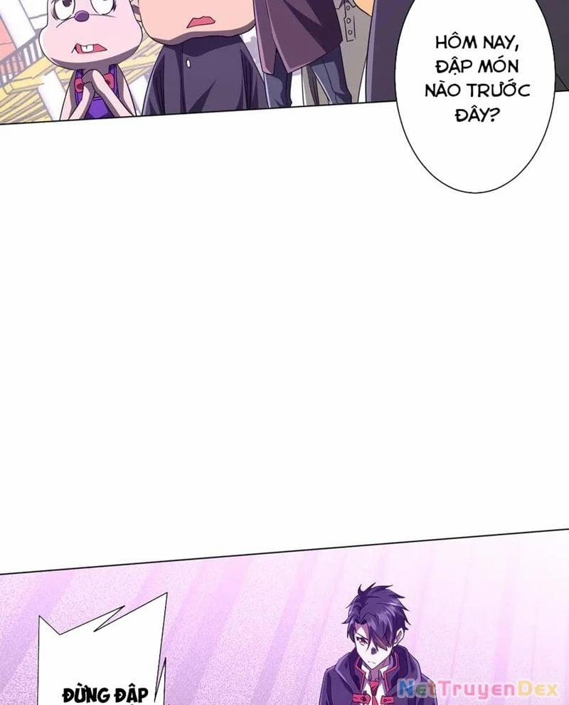 Bắt Đầu Với Trăm Vạn Minh Tệ 206 trang 61