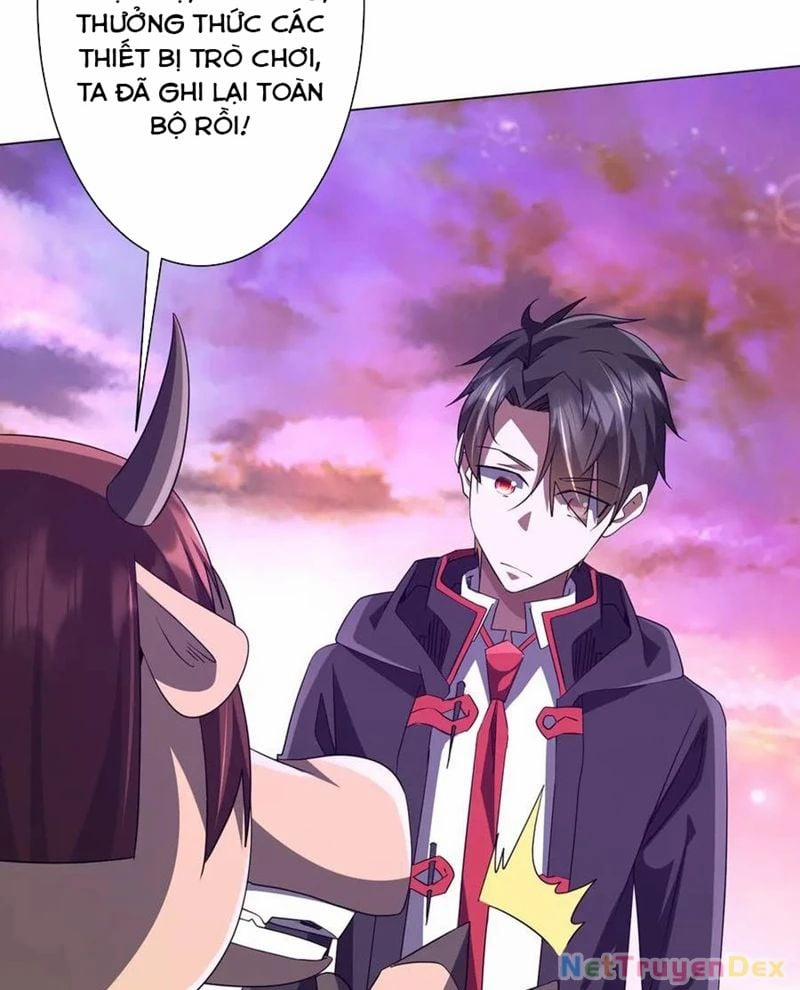 Bắt Đầu Với Trăm Vạn Minh Tệ 206 trang 69