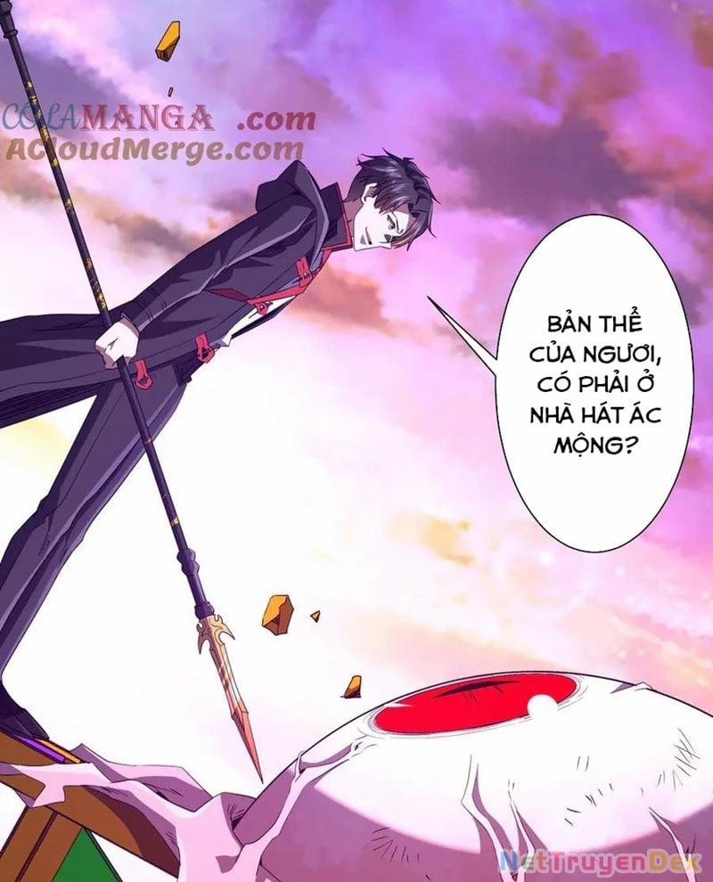 Bắt Đầu Với Trăm Vạn Minh Tệ 206 trang 8