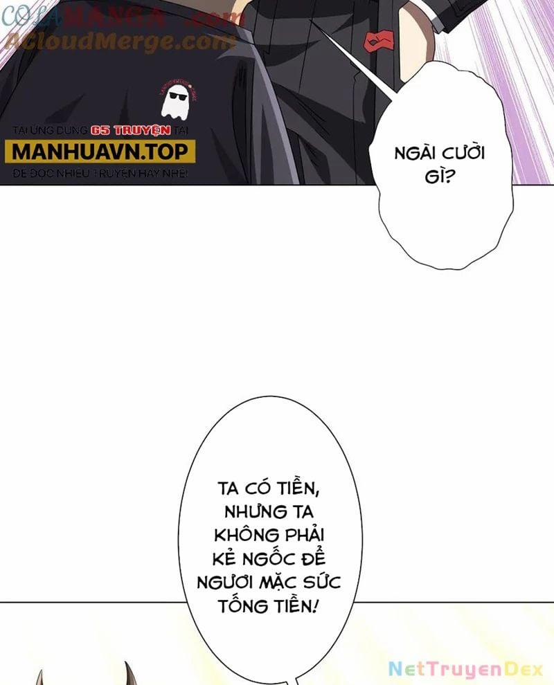 Bắt Đầu Với Trăm Vạn Minh Tệ 206 trang 81