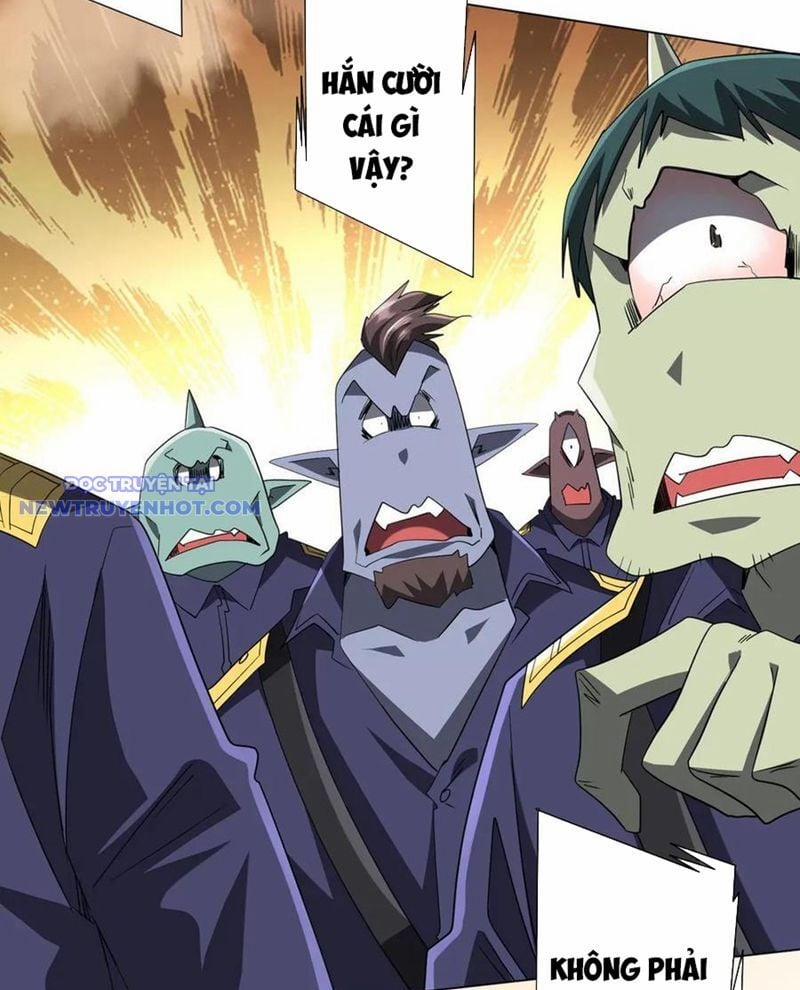 Bắt Đầu Với Trăm Vạn Minh Tệ 207 trang 36