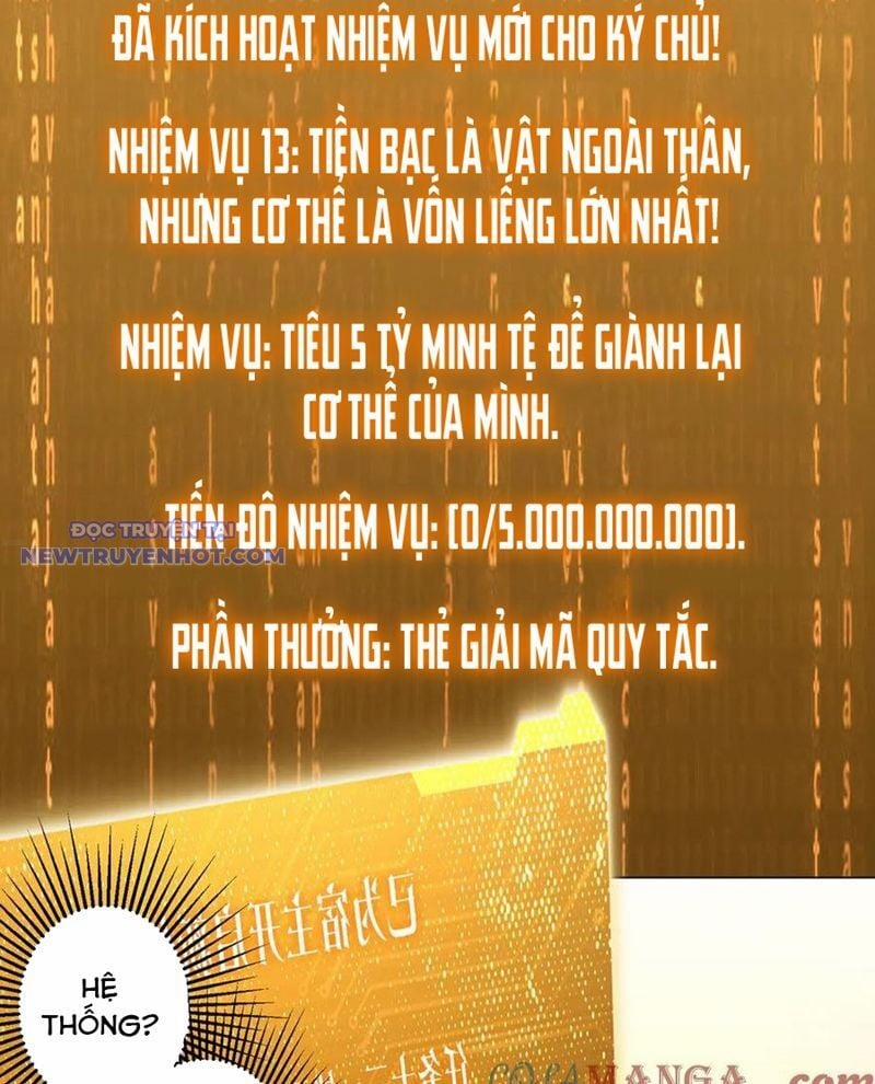 Bắt Đầu Với Trăm Vạn Minh Tệ 207 trang 51