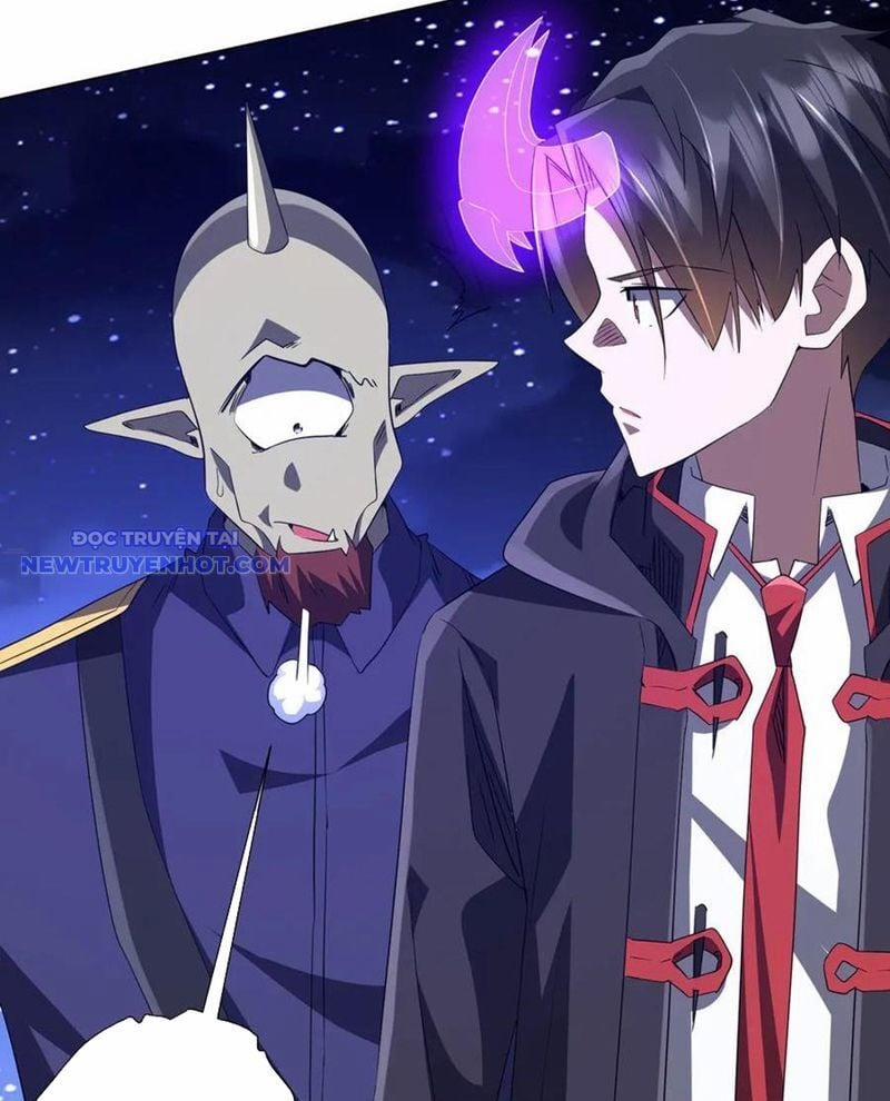 Bắt Đầu Với Trăm Vạn Minh Tệ 207 trang 7