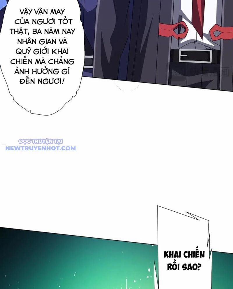 Bắt Đầu Với Trăm Vạn Minh Tệ 207 trang 8