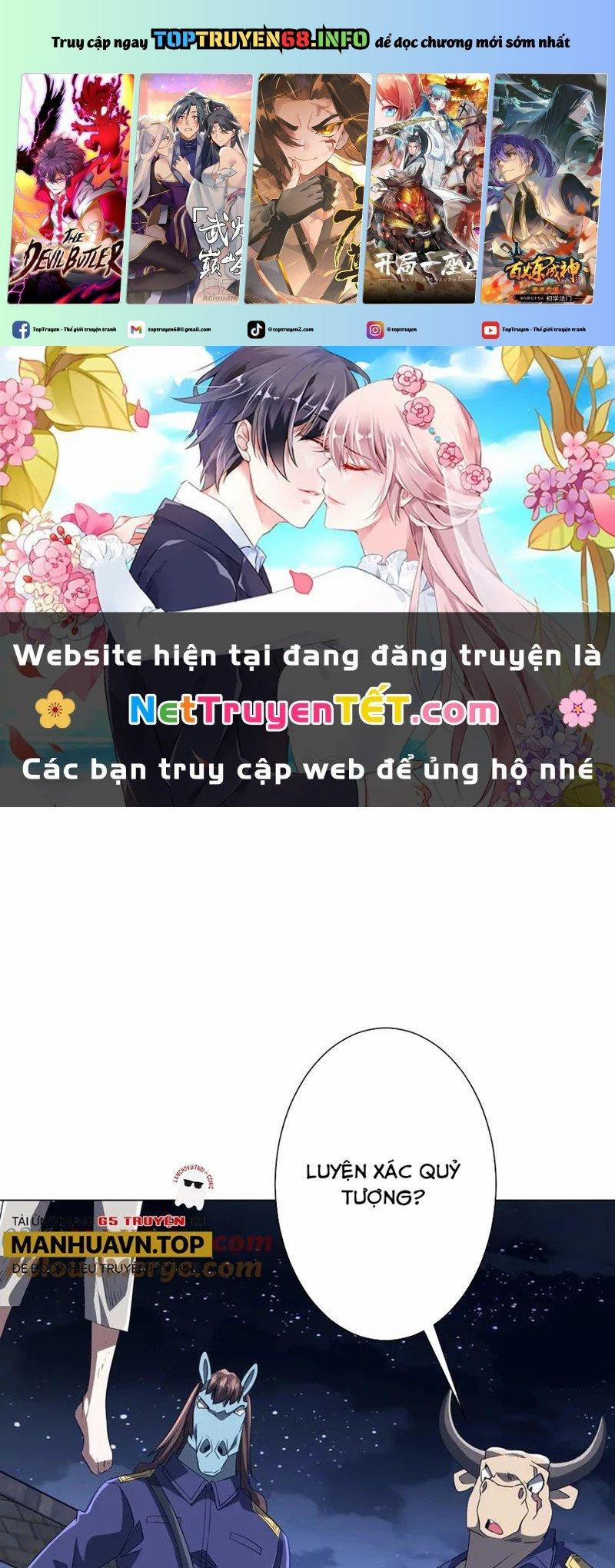 Bắt Đầu Với Trăm Vạn Minh Tệ 208 trang 0