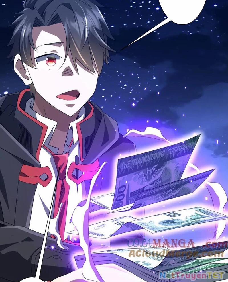 Bắt Đầu Với Trăm Vạn Minh Tệ 208 trang 32