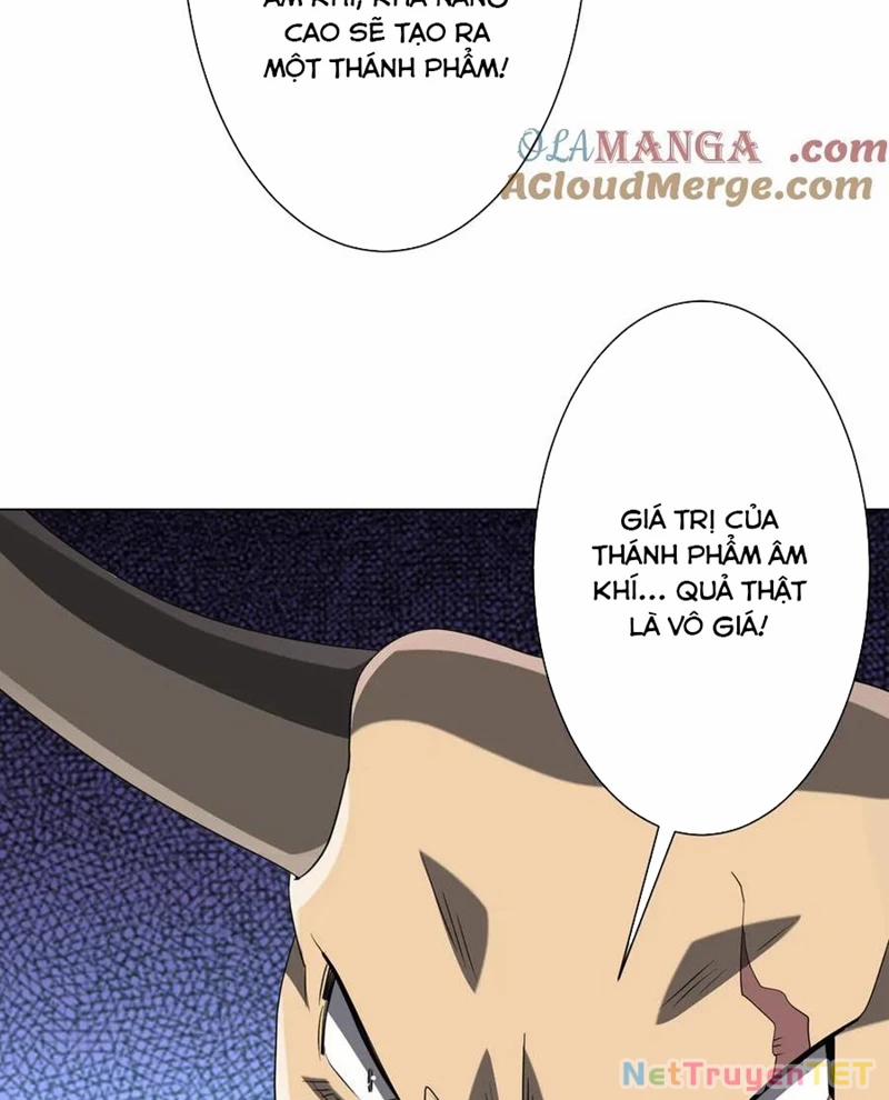 Bắt Đầu Với Trăm Vạn Minh Tệ 208 trang 8