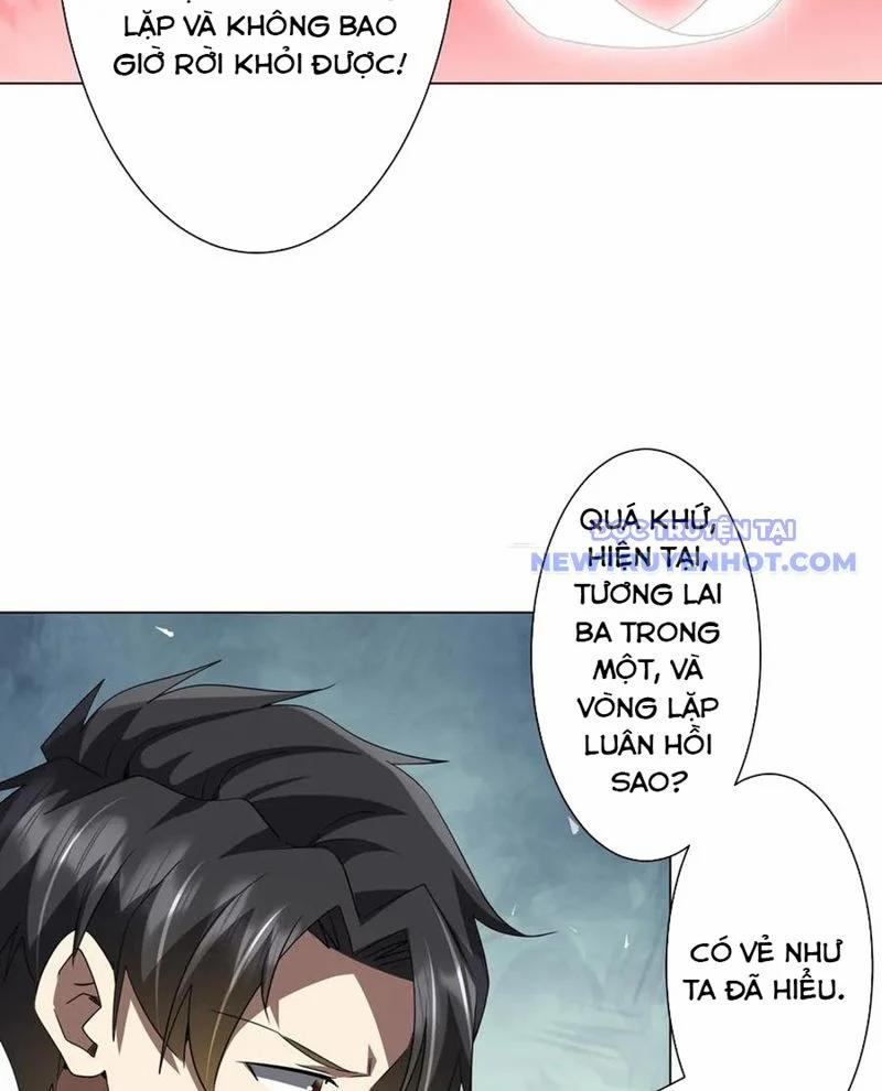 Bắt Đầu Với Trăm Vạn Minh Tệ 209 trang 37