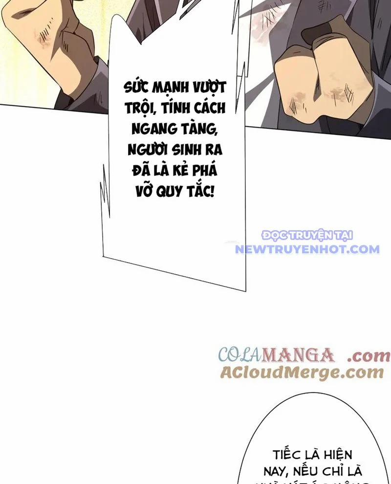 Bắt Đầu Với Trăm Vạn Minh Tệ 209 trang 42