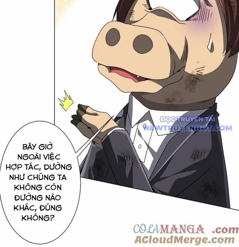 Bắt Đầu Với Trăm Vạn Minh Tệ 209 trang 47