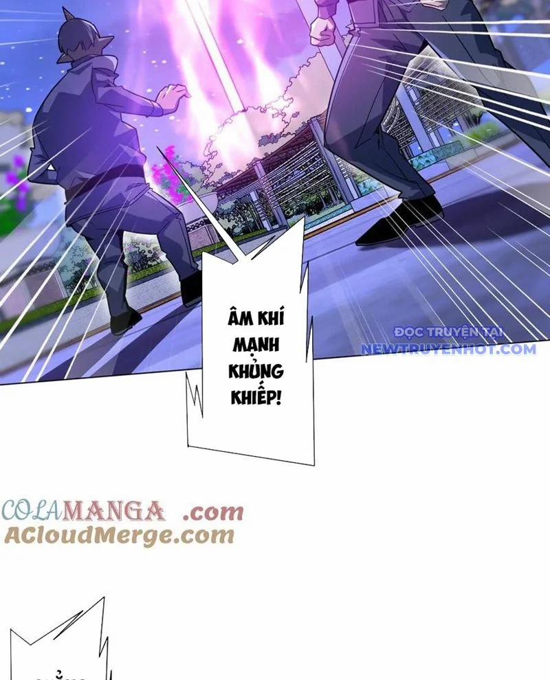 Bắt Đầu Với Trăm Vạn Minh Tệ 211 trang 30