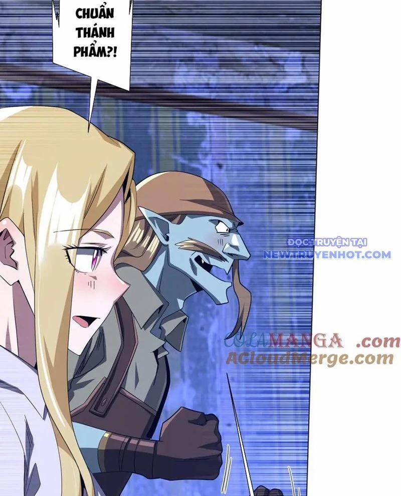 Bắt Đầu Với Trăm Vạn Minh Tệ 211 trang 37