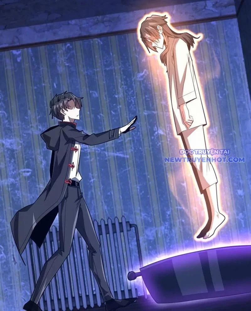 Bắt Đầu Với Trăm Vạn Minh Tệ 211 trang 39