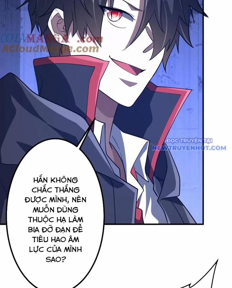 Bắt Đầu Với Trăm Vạn Minh Tệ 212 trang 11