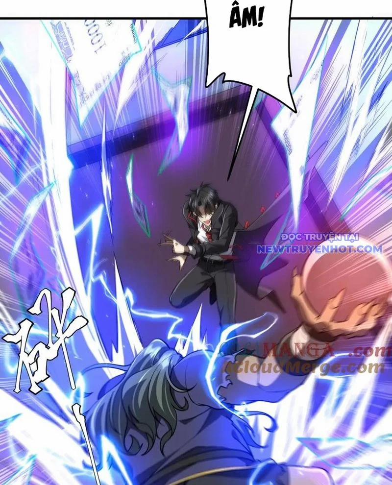 Bắt Đầu Với Trăm Vạn Minh Tệ 212 trang 45