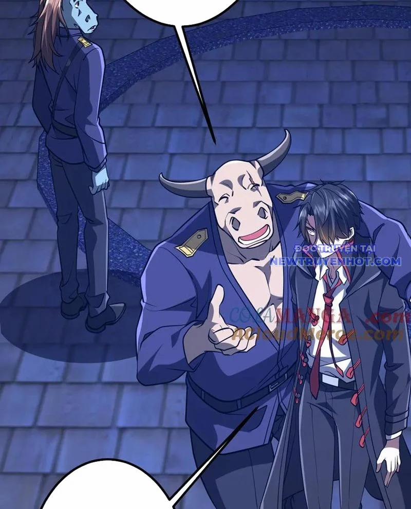 Bắt Đầu Với Trăm Vạn Minh Tệ 213 trang 27