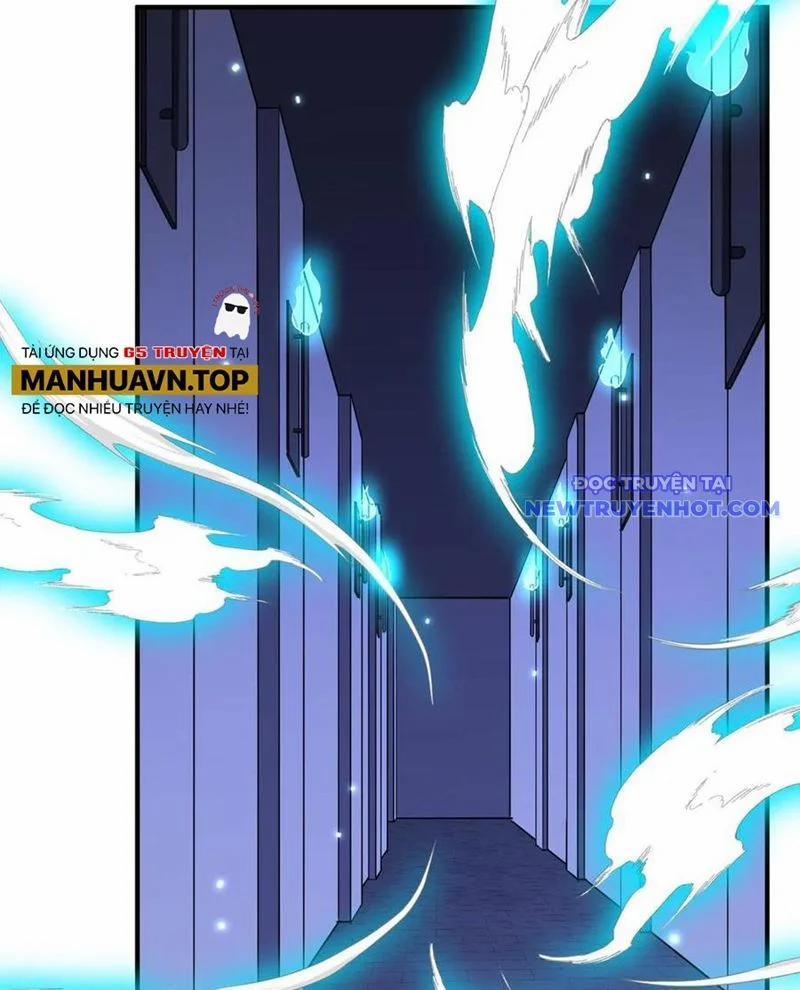 Bắt Đầu Với Trăm Vạn Minh Tệ 213 trang 40