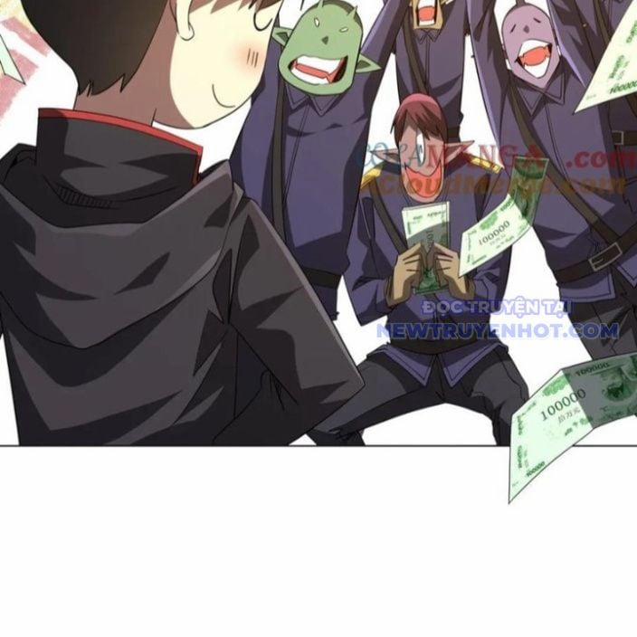 Bắt Đầu Với Trăm Vạn Minh Tệ 214 trang 14