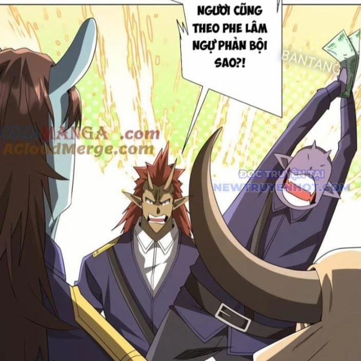 Bắt Đầu Với Trăm Vạn Minh Tệ 214 trang 17