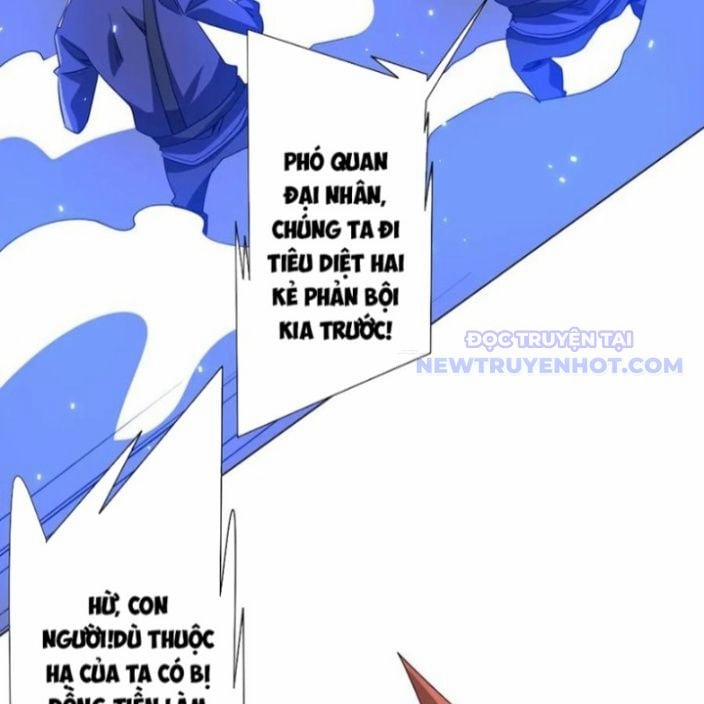 Bắt Đầu Với Trăm Vạn Minh Tệ 214 trang 39