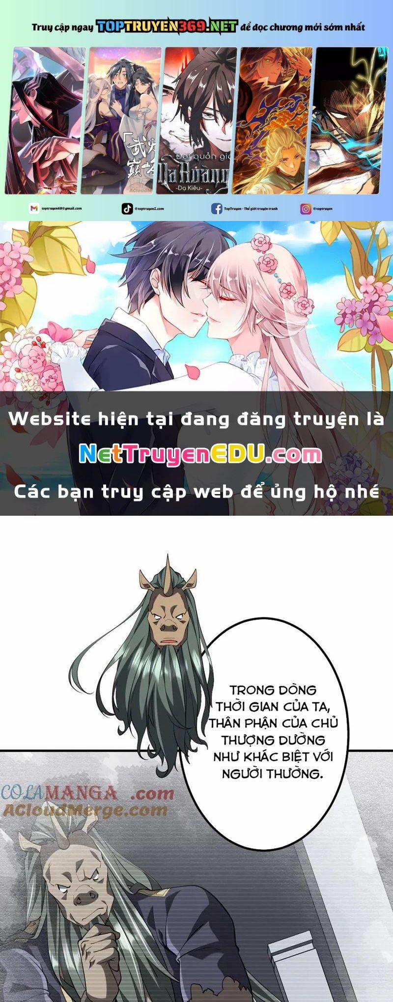 Bắt Đầu Với Trăm Vạn Minh Tệ 217 trang 0