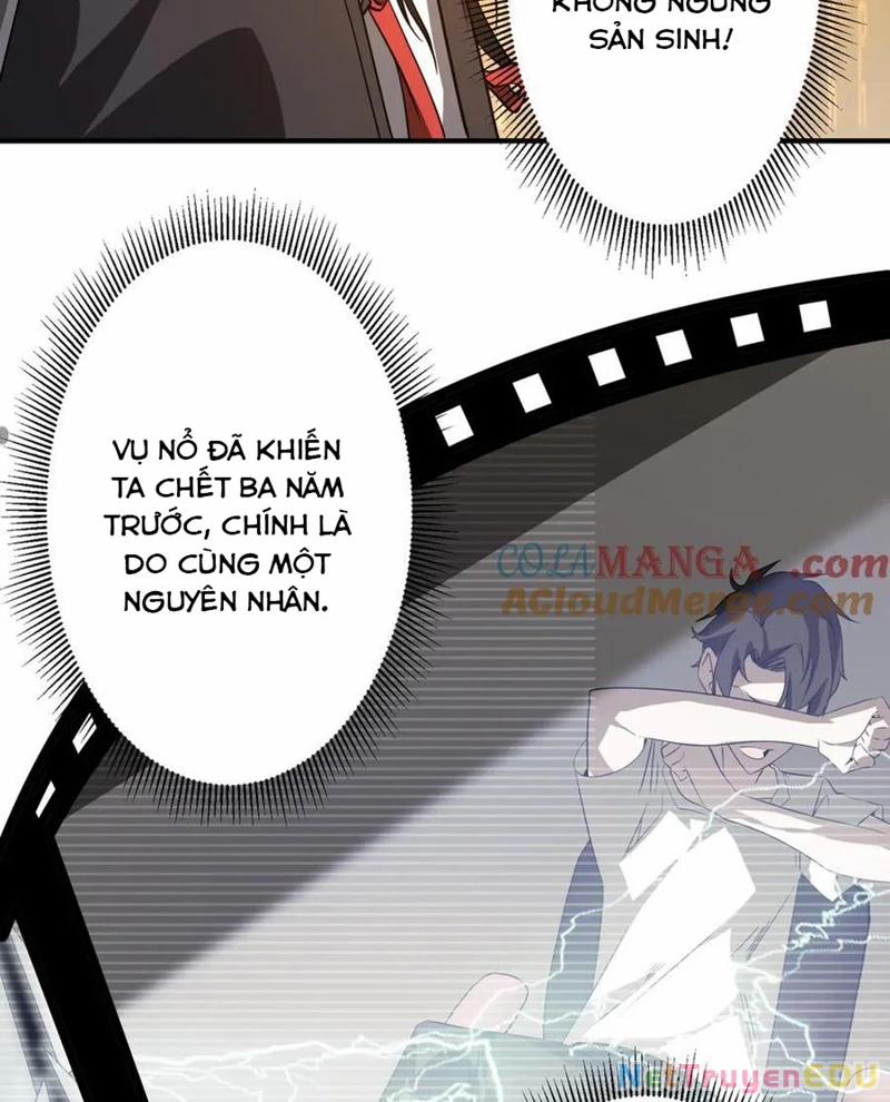 Bắt Đầu Với Trăm Vạn Minh Tệ 217 trang 34