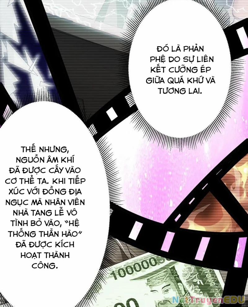 Bắt Đầu Với Trăm Vạn Minh Tệ 217 trang 35