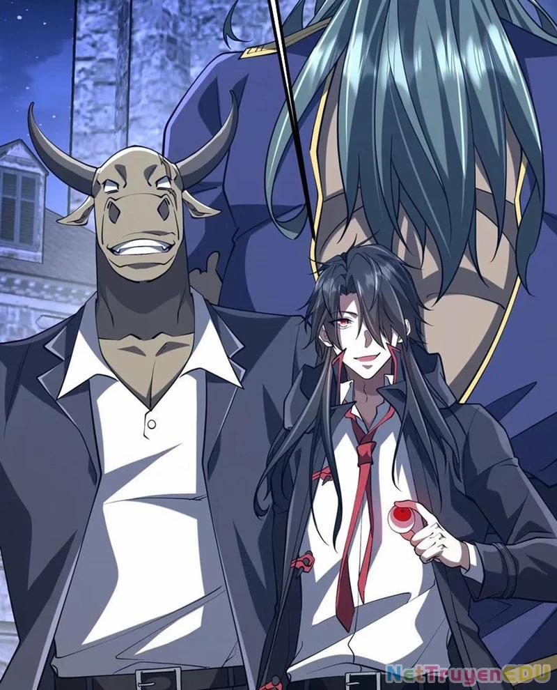 Bắt Đầu Với Trăm Vạn Minh Tệ 217 trang 84