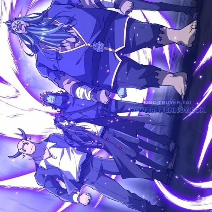 Bắt Đầu Với Trăm Vạn Minh Tệ 218 trang 35