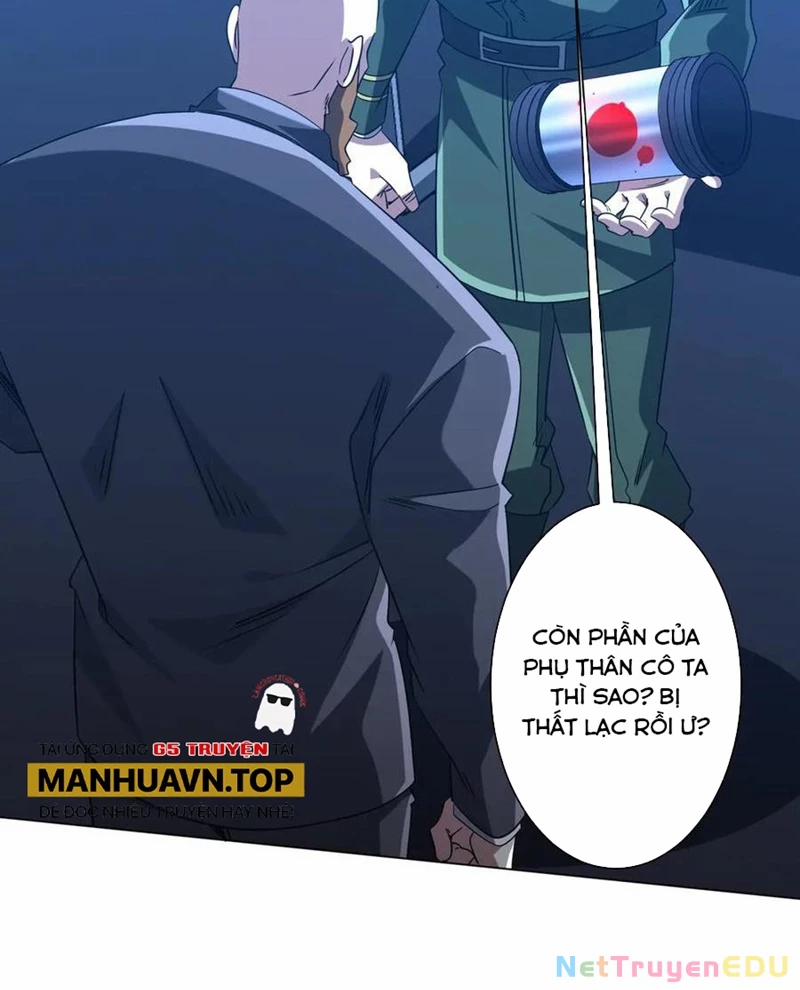 Bắt Đầu Với Trăm Vạn Minh Tệ 219 trang 1