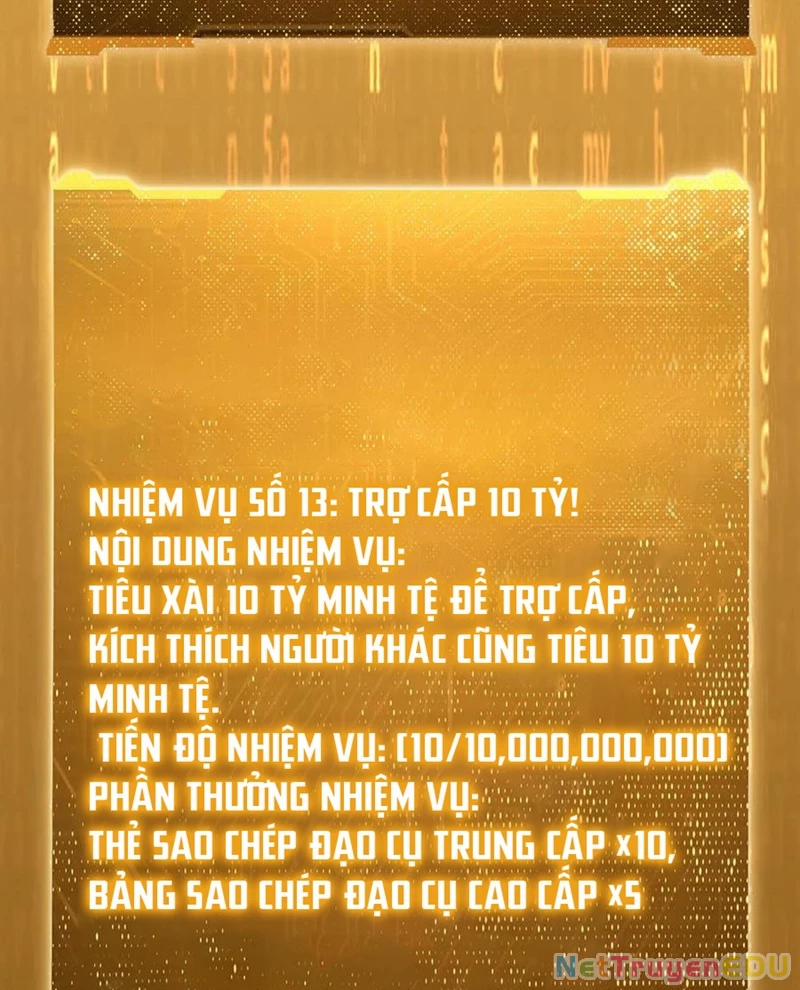 Bắt Đầu Với Trăm Vạn Minh Tệ 219 trang 15