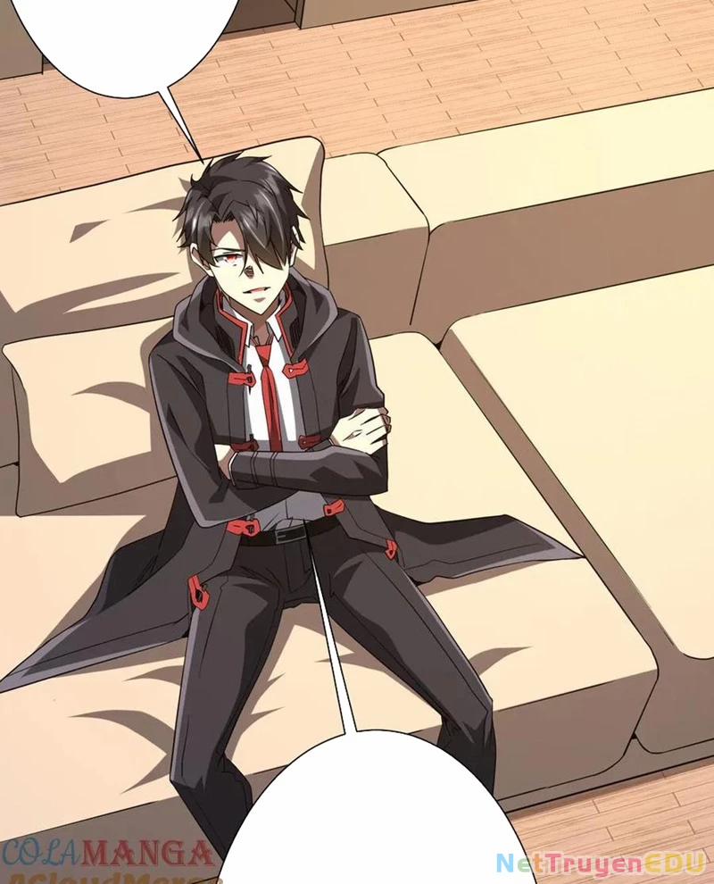 Bắt Đầu Với Trăm Vạn Minh Tệ 219 trang 17