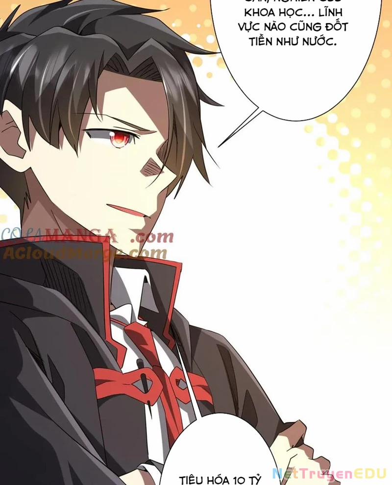 Bắt Đầu Với Trăm Vạn Minh Tệ 219 trang 20