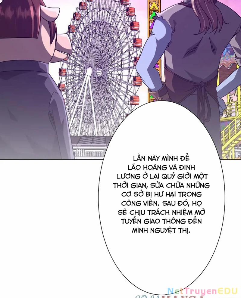 Bắt Đầu Với Trăm Vạn Minh Tệ 219 trang 22