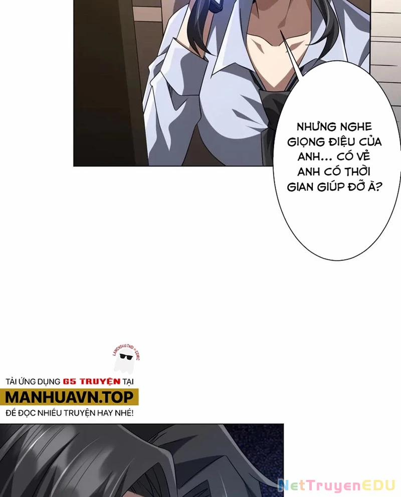 Bắt Đầu Với Trăm Vạn Minh Tệ 219 trang 29