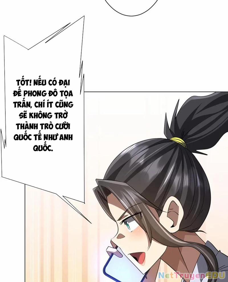 Bắt Đầu Với Trăm Vạn Minh Tệ 219 trang 32